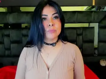 Chaturbate Live Porn of anijoness_