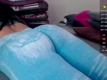 Chaturbate Live Sex of anna_asss