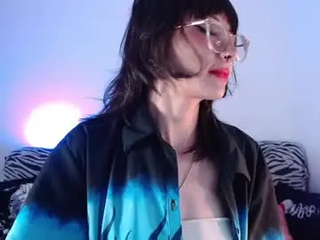 Chaturbate Private Sex Chat of arabella_stone