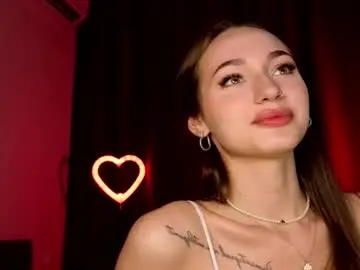 Chaturbate Live Sex Cam of ash__care