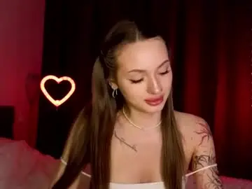 Chaturbate Adult Video Chat of ash__care
