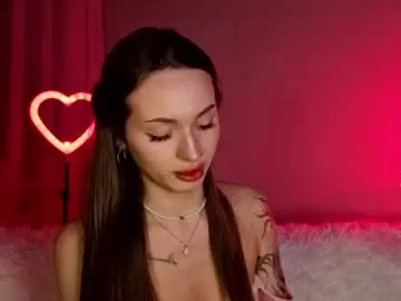 Chaturbate Live Sex Cam of ash__care