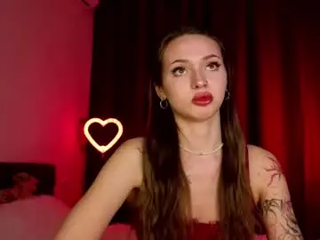 Chaturbate Private Sex Chat of ash__care