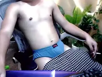Chaturbate Best Webcam of asian_phukerat