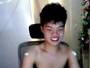 Chaturbate Live Porn of asian_phukerat