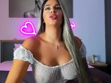 Chaturbate Adult Video Chat of babybluesin