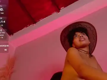 Chaturbate Private Sex Chat of beckablue