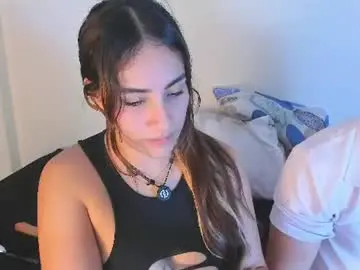 Chaturbate Free Porn Cam of blue_and_jacob