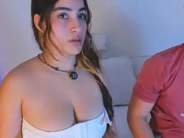 Chaturbate Live Sex Cam of blue_and_jacob