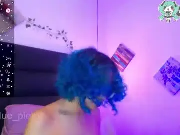Chaturbate Adult Webcams of blue_pierot