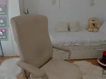 Chaturbate Adult Webcams of bubbledoll7