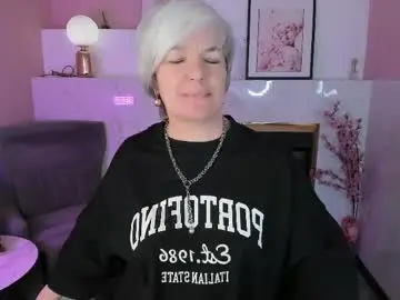 Chaturbate Nude Webcam of carmensoft