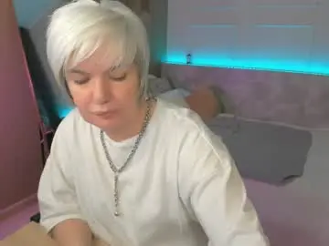 Chaturbate Live Sex Cam of carmensoft