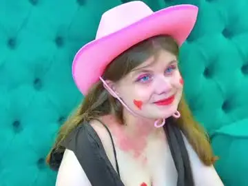 Chaturbate Live Sex Cam of chloehalses