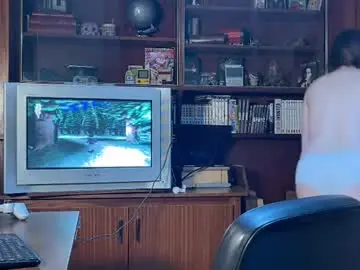 Chaturbate Adult Webcams of claire_moulin