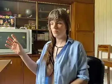 Chaturbate Live Porn of claire_moulin