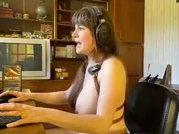 Chaturbate Free Porn Cam of claire_moulin