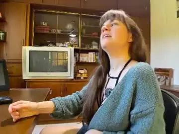 Chaturbate Live Sex Cam of claire_moulin