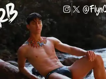 Chaturbate Sex Cam of connorflyn