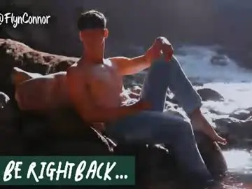 Chaturbate Free Live Porn of connorflyn