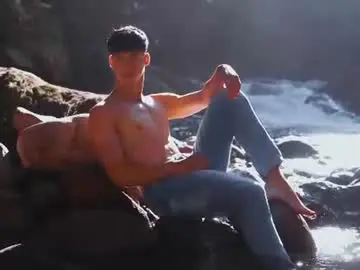 Chaturbate Best Webcam of connorflyn