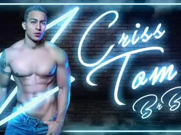 Chaturbate Adult Video Chat of criss__tom