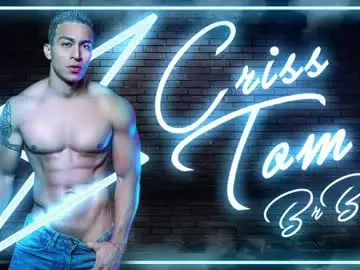 Chaturbate Adult Webcams of criss__tom
