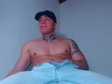 Chaturbate Live Sex of criss__tom