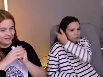 Chaturbate Adult Webcam of didipink