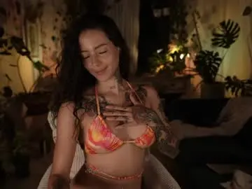 Chaturbate Private Sex Chat of effylowell_