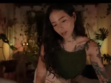 Chaturbate Adult Webcam of effylowell_
