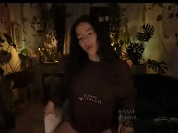 Chaturbate Live Sex Cam of effylowell_