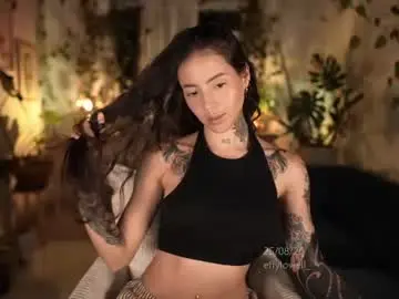 Chaturbate Sex Chat of effylowell_