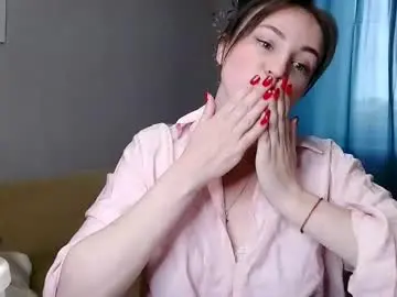 Chaturbate Free Porn Cam of eliza_sin