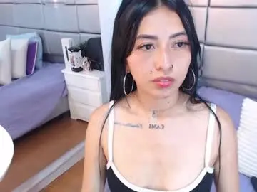 Chaturbate Live Porn of elliemorris18