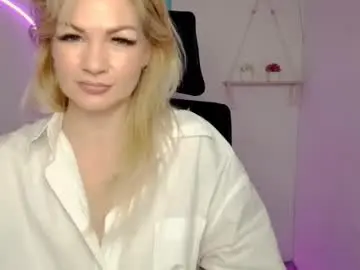 Chaturbate Sex Cam of georgianight