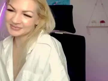 Chaturbate Sex Cam of georgianight