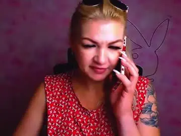 Chaturbate Adult Webcams of georgianight