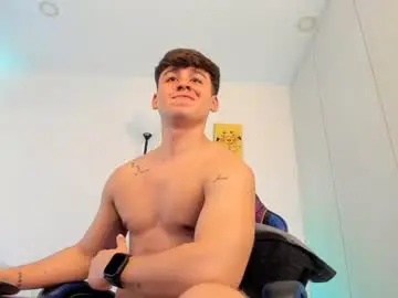 Chaturbate Sex Cam of gingertwink_n