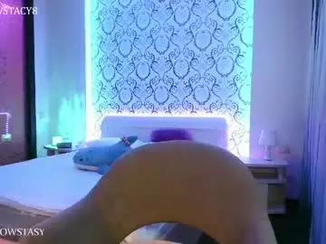 Chaturbate Adult Webcams of glowstacy