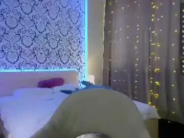 Chaturbate Private Sex Chat of glowstacy