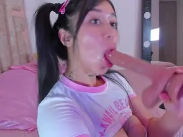 Chaturbate Sex Chat of hilary_jones_22