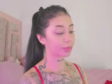 Chaturbate Sex Cam of hilary_jones_22