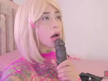 Chaturbate Sex Cam of hilary_jones_22