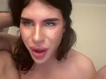Chaturbate Nude Webcam of karolinefoxy
