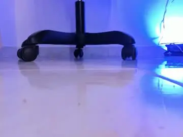 Chaturbate Live Porn of katty_feet_
