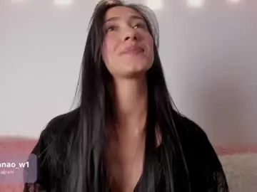 Chaturbate Best Webcam of lana_owens1