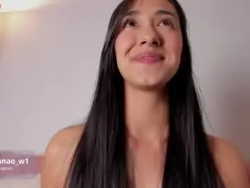 Chaturbate Sex Cam of lana_owens1