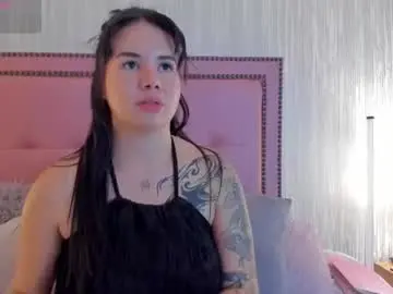 Chaturbate Free Porn Cam of linablack_