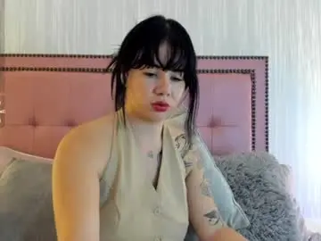 Chaturbate Private Sex Chat of linablack_